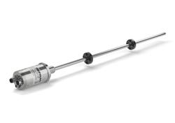 IK4-P - ONDA Contactless - Magnetostrictive - ROD Thread AISI 316 - PROFIBUS Output -