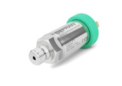 TK - General purpose Volt or mA output