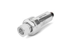 TPH - High pressure > 1000bar mV/V output