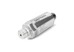 TPS - High accuracy mv/V output