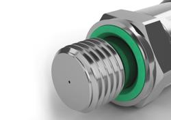 KM - UltraCompact pressure transducers