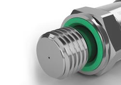 KM - UltraCompact pressure transducers