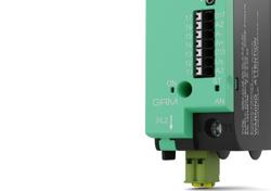 GRM - Compact single phase Power Controller up to 120A