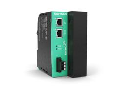 G3-ECAT - G-Mation G3 Ethercat bridge
