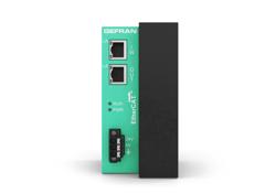 G3-ECAT - G-Mation G3 Ethercat bridge