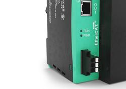 G3-ECAT - G-Mation G3 Ethercat bridge