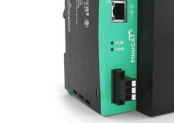 G3-ECAT - G-Mation G3 Ethercat bridge