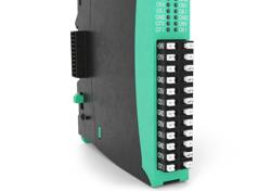 G3-DA8 - Module 8 analog output