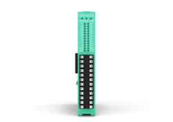 G3-E20 - Module 20 digital input