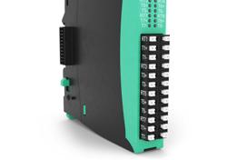 G3-T8 - 8 temperature inputs module