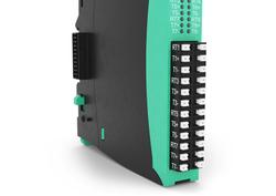 G3-T8 - 8 temperature inputs module