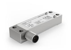 SL-VAA - Fast response and ultra-low noise analogue strain link