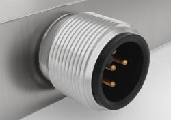 SL-VAA - Fast response and ultra-low noise analogue strain link