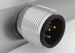 SL-VAA - Fast response and ultra-low noise analogue strain link