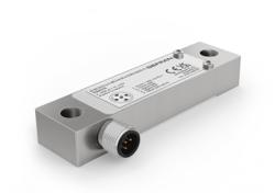 SL-VAA - Fast response and ultra-low noise analogue strain link