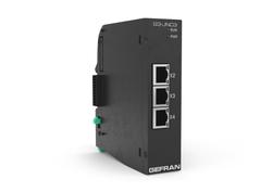 G3-JNC3 - 3 RJ45 ports junction EtherCAT module