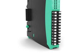 G3-AM8 - Module 4 analog input + 4 analog output