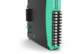 G3-AM8 - Module 4 analog input + 4 analog output