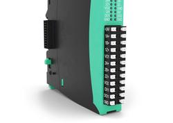 G3-C2 - Module 2 encoder input