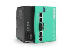 P6 - Modular automation controller