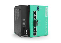 P6 - Modular automation controller