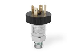 KM RAIL - UltraCompact pressure transducers for rail applications