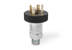 KM RAIL - UltraCompact pressure transducers for rail applications