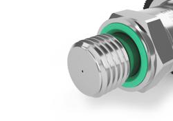 KM RAIL - UltraCompact pressure transducers for rail applications