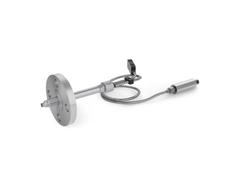 CSP-E - High-temperature pressure transducer with 4-20mA output