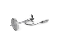 CSP-E - High-temperature pressure transducer with 4-20mA output