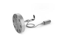 CSP-H - High-temperature pressure transducer with Hart Protocol output