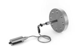 CSP-H - High-temperature pressure transducer with Hart Protocol output