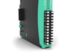 G3-AU4 - Module 4 analog input high resolution