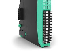 G3-AU4 - Module 4 analog input high resolution