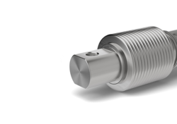 CB - Load cell