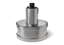 CC - Cylindrical force transducer