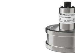 CC - Cylindrical force transducer