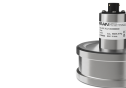 CC - Cylindrical force transducer