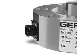 CM - Standard size load cell