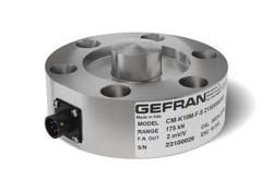 CM - Standard size load cell