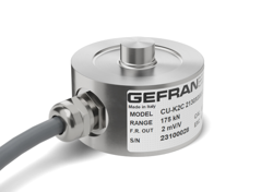 CU - Small size load cell