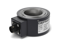 CT - Toroidal force transducer