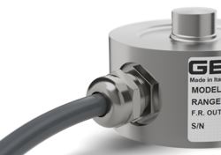 CU - Small size load cell