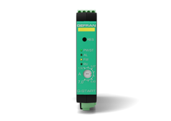 G-Start - Single/Three phase motor starter