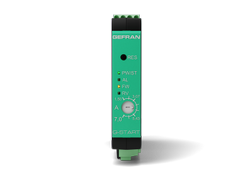 G-Start - Single/Three phase motor starter