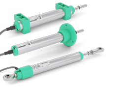 PZ34 - 3/4” cylindrical housing