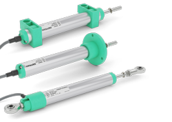 PZ34 - 3/4” cylindrical housing