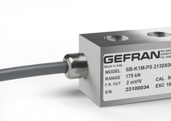 SB - Low profile load cell