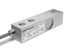 SB - Low profile load cell