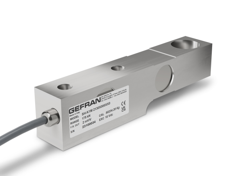 SH - Standard profile load cell